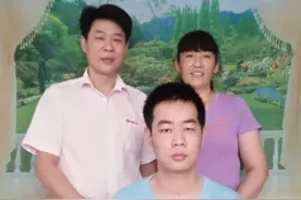 师大夜读 丨 轮椅上的追光者图片