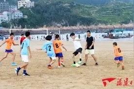 央视“心连心”慰问演出走进宁德图片