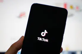 TikTok首次披露：美国月活用户约1亿，全球下载量约20亿次图片