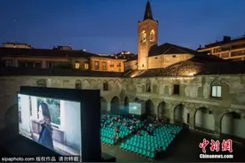 意大利颁新法允非欧盟国家情侣入境 增限制措施图片