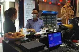 免费！3年内餐企食堂小吃部将参保食品安全责任险图片