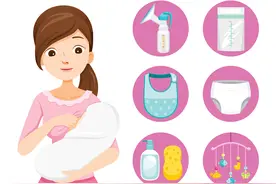 夏季喂母乳，遇到这些“尴尬”怎么办？图片