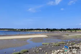 烟台人，走！钓虾去图片