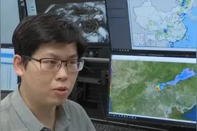 近期京津冀等地雷电频繁 雷电如何产生？如何防范？专家解读来了图片