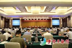 关注 | 着力解决“小马拉大车”难题，江苏扩权强镇由试点走向全面铺开图片