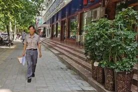 河南七旬老人疑“被股东”还惹官司，9万多元被法院执行图片