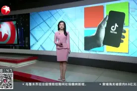 美国：微软收购TikTok事件“反转”视频封面