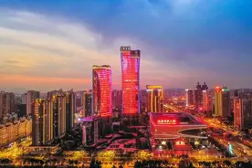 洛阳12条宝藏夜市，逛吃嗨玩，你竟然还不知道？！图片