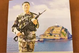 《口述王继才》在南京首发 101个故事讲述王继才守岛奋斗轨迹图片