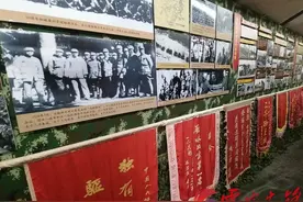 永远做党和人民的忠诚卫士！今天，我们一起走进“钢刀连”图片