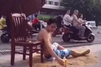 不去海边！不离开长沙！城中最全“玩沙指南”来了图片