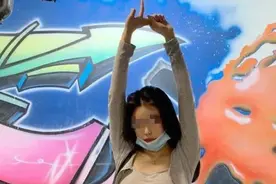 “我的宝贝女儿，被害于云南边境，凶手是她男朋友。”图片