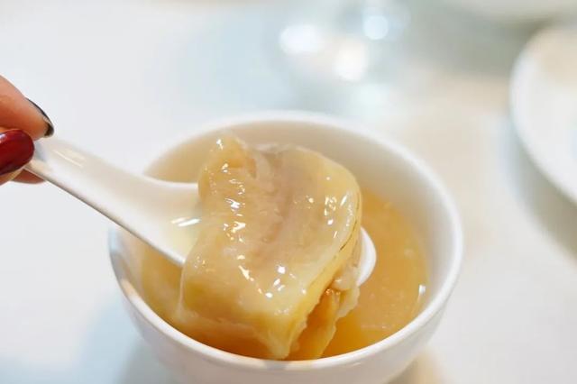木瓜瑶柱花胶 2026年木瓜煲花胶