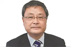 做人类新文明的担当者、践行者、创造者图片