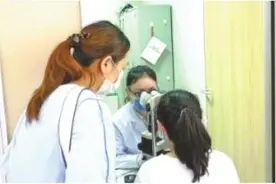 90后女孩一天一杯奶茶喝出“大事”：患上糖尿病图片