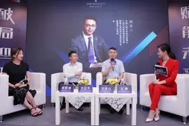 家具产业重镇迎蝶变，顺德龙江如何构建产城融合新标杆图片