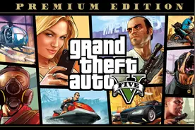 传《GTA6》将是PS5限时独占 至少30天时间图片