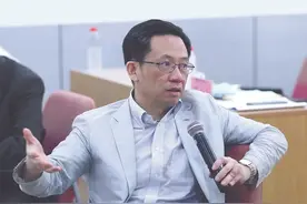 “计算”未来｜重点实验室巡礼图片