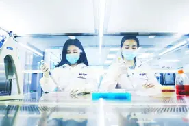 齐鲁制药加速推进国际化战略 牵手Sesen Bio合作开发膀胱癌创新药Vicineum图片