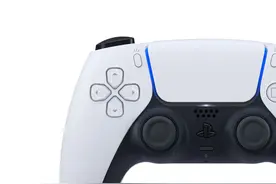 索尼公开外设清单：这些PS4配件未来仍可在 PS5上使用图片