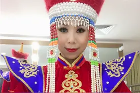逐梦起舞者王琳：用肢体演绎艺术人生图片