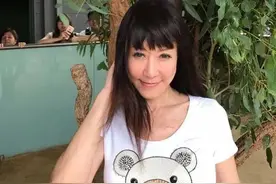 自己就是豪门、坚持不婚主义，59岁的传奇艺人罗霈颖猝死家中图片
