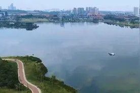 官宣！成都这个媲美兴隆湖的项目要来了图片
