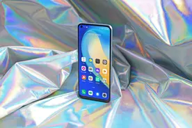 realme真我V5测评 年轻人想要的大电池潮玩千元5G手机图片