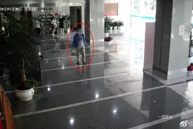 工作生活都不顺，杭州创业男子为发泄情绪三周偷五次外卖丢弃图片