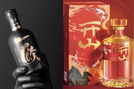 造酒“新势力”｜高端难走增量难做，哪条路更好走？图片