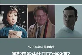 恩格斯说他是预言家，也许他预言了《异形》的未来丨夜问图片