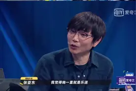 红人馆 | 女生的神仙友谊，是周迅说“因为晓萱”图片