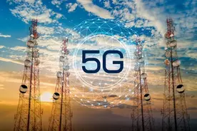 5G基站“睡着了”？别担心，不断网，用户使用更安心图片