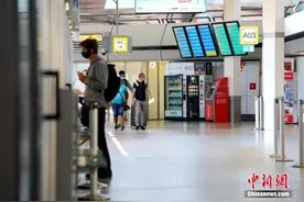 疫情下乘机出行如何保障旅行安全？希腊医生解读图片