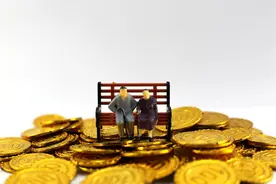 河北全口径平均工资统计新鲜出炉，还有养老金数据……图片
