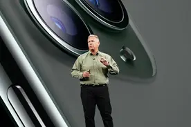 苹果CMO卸任：曾参与iPhone设计，新身份是苹果院士图片