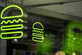 久等了！人气汉堡品牌 Shake Shack 北京首店即将开业图片