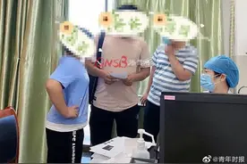 都是14岁，平均体重178斤！暑假期间，这里的儿童脂肪肝门诊小胖子扎堆图片