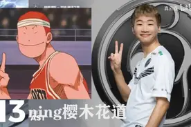 热心网友整理：LPL选手们的定妆照彩蛋图片