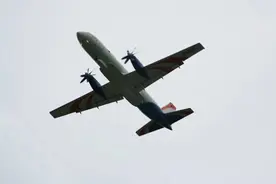 伊尔-114-300涡轮螺旋桨飞机将于9月进行首飞图片