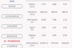 喜报！ST南化：2020年半年度净利润约460万元，同比增加31.56%图片