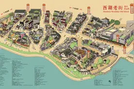 回眸500年！看惠城区祝屋巷的文旅蝶变图片
