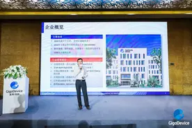 Flash出货130亿颗，兆易创新三大核心业务成绩如何？图片