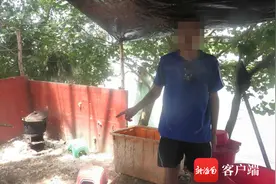 无人海岛上竟然藏着个“养殖场”？琼海查处一起违法利用无居民岛案图片