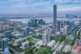 100强里的园区力量！图片