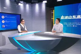 直通山东高考｜山东传媒职业学院办学特色有哪些？戳视频了解下图片