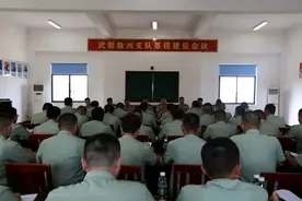 立标杆，展形象，这场学习观摩有亮点图片