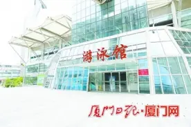 全新工体打造职工健身打卡地，厦门工人体育馆8月8日将升级开放图片