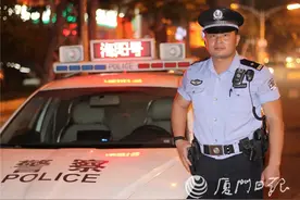 泪别！昏迷两年后，“铁血战警”陈海阳医治无效过世，英雄一路走好图片