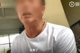 被台风吹落坠亡女子丈夫：她关阳台窗我关卧室窗，结果人没有了图片